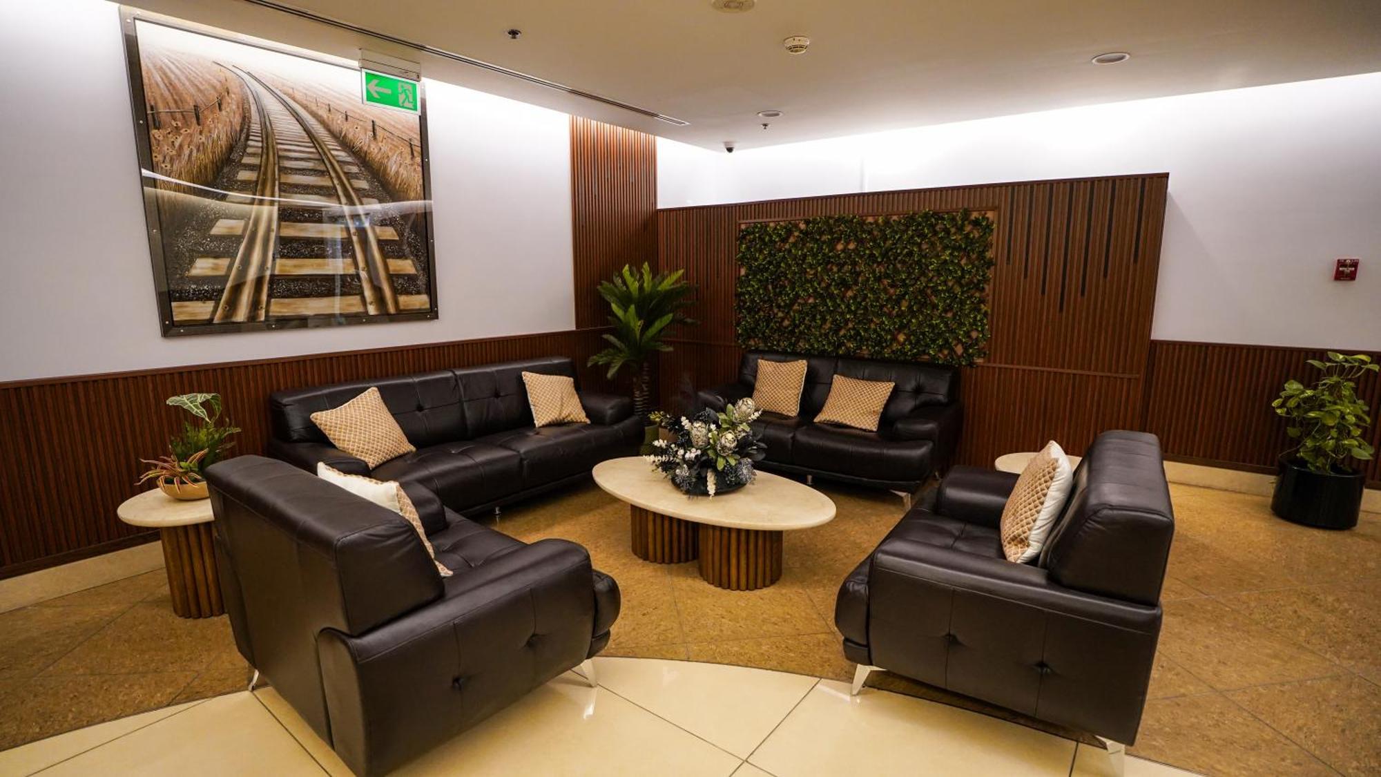 Marina View 2 Bed Apartment-bluebell-by Grand Vista