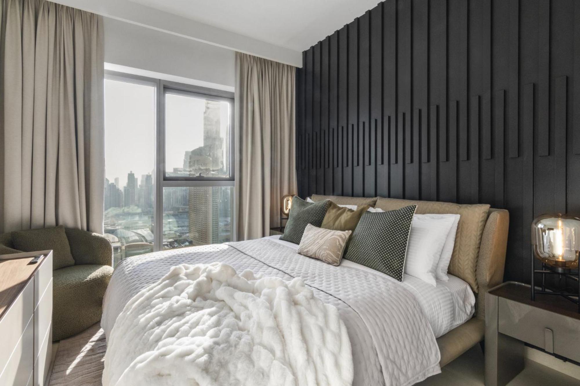 Apartment The Smart Concierge - Downtown Views 2 *