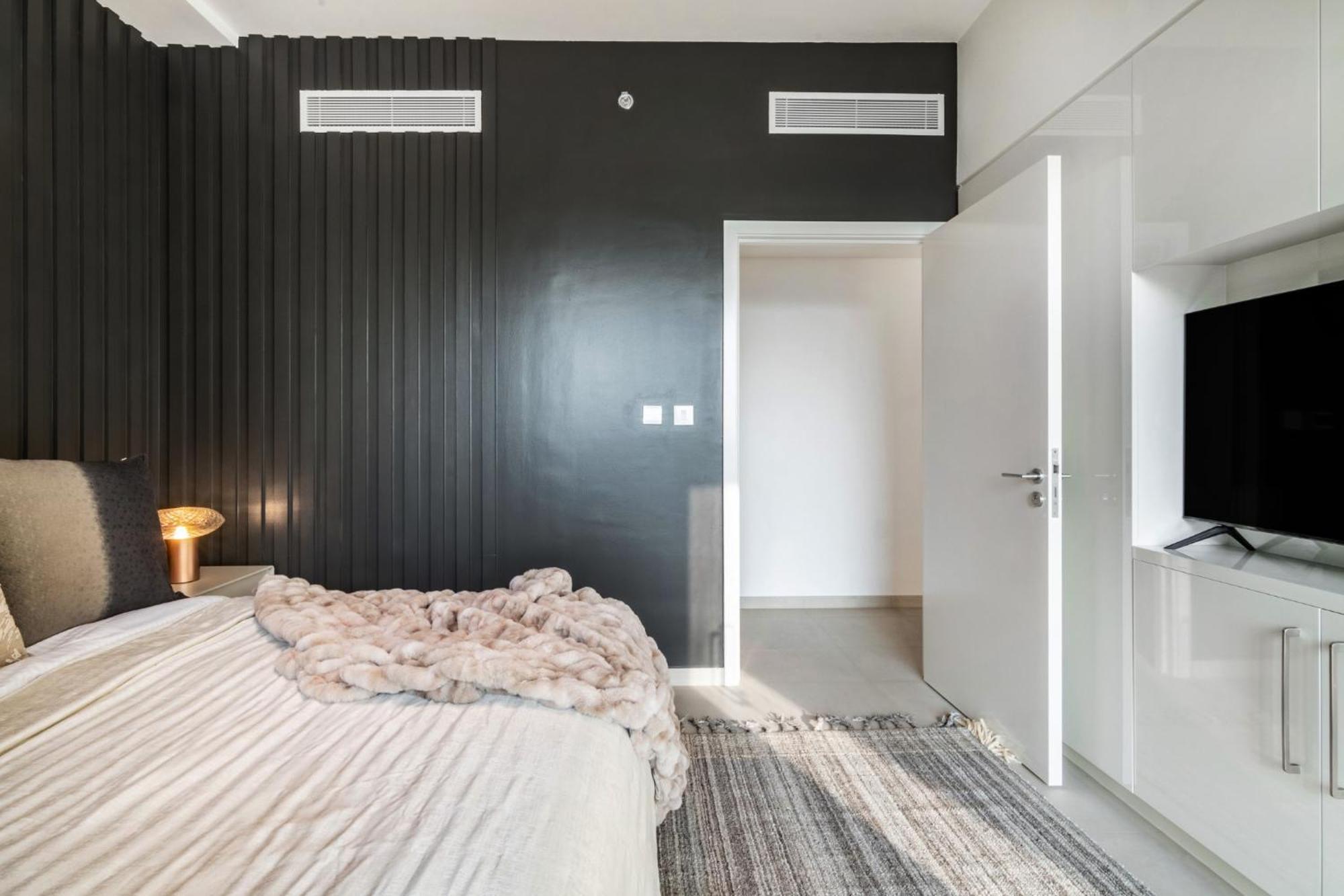 Apartment The Smart Concierge - Downtown Views 2 *
