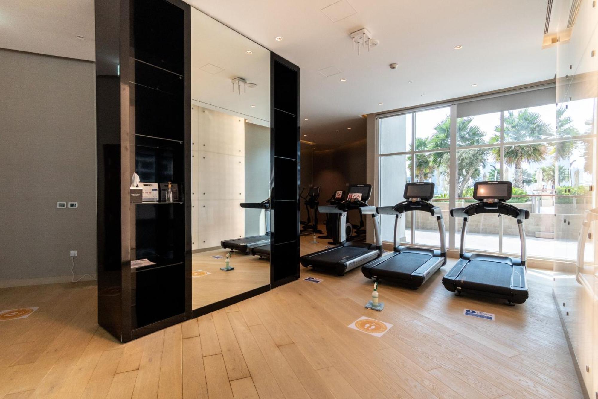 The Smart Concierge - Damac Maison Prive Dubai