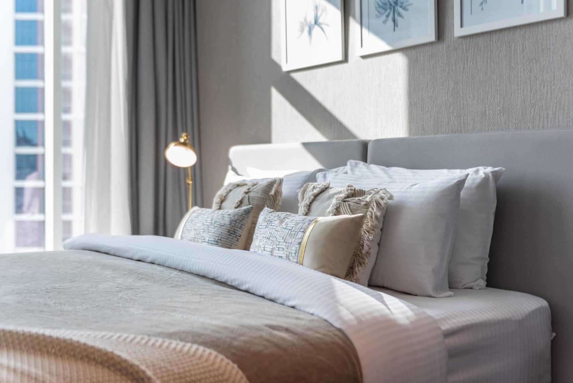 The Smart Concierge - Damac Maison Prive Dubai
