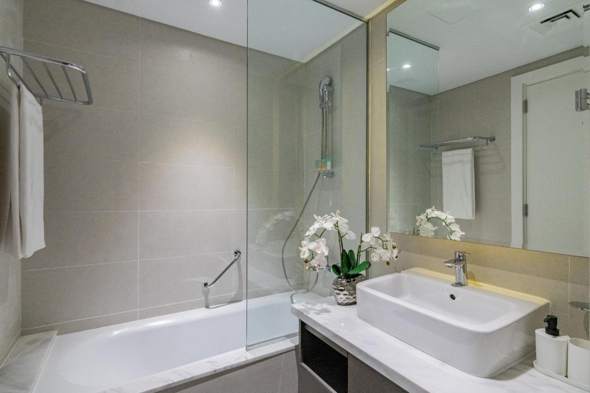 Apartment The Smart Concierge - Damac Maison Prive