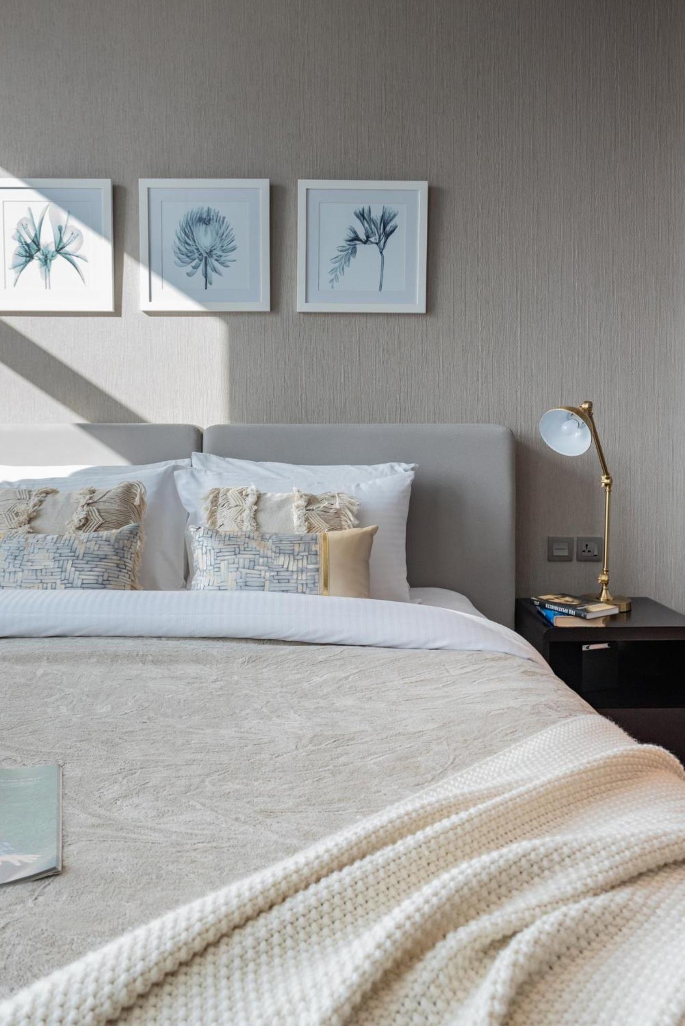 The Smart Concierge - Damac Maison Prive
