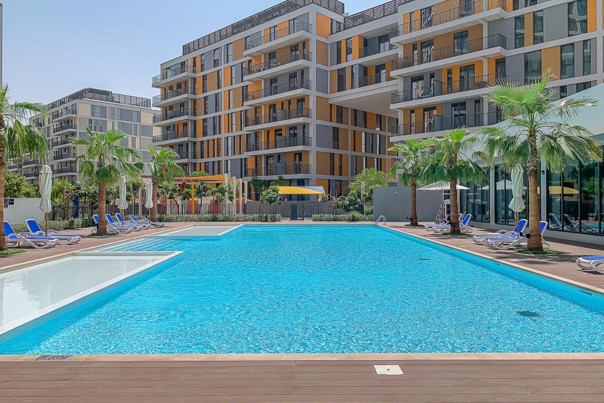 Apartment Frank Porter - Noor 3 Midtown *