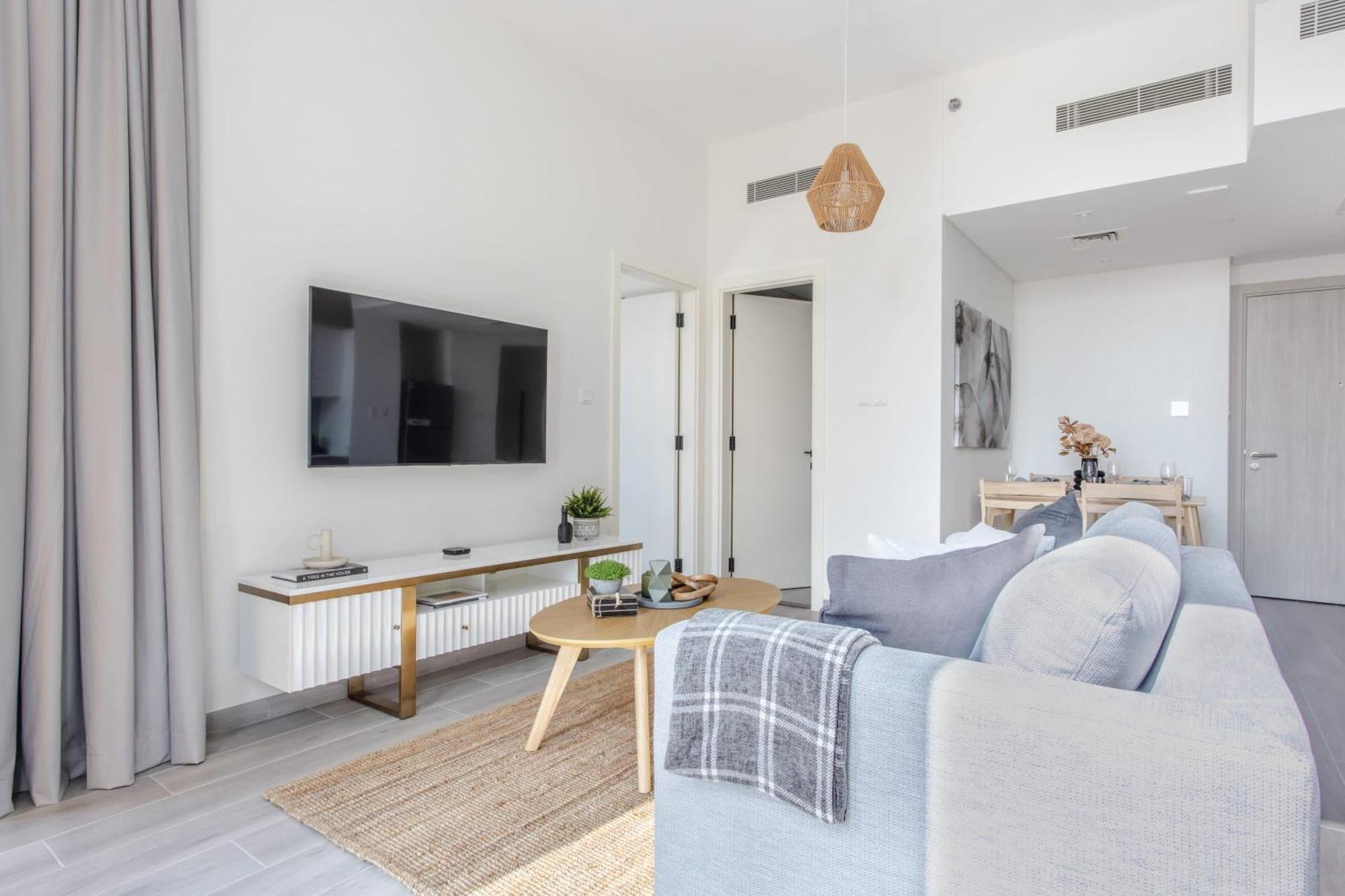 Apartment Frank Porter - Noor 3 Midtown *