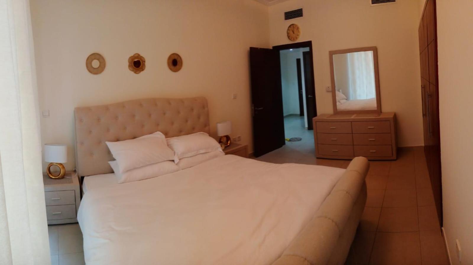 Apartment Luxury 1-br Near Burj Khalifa And Mall *
