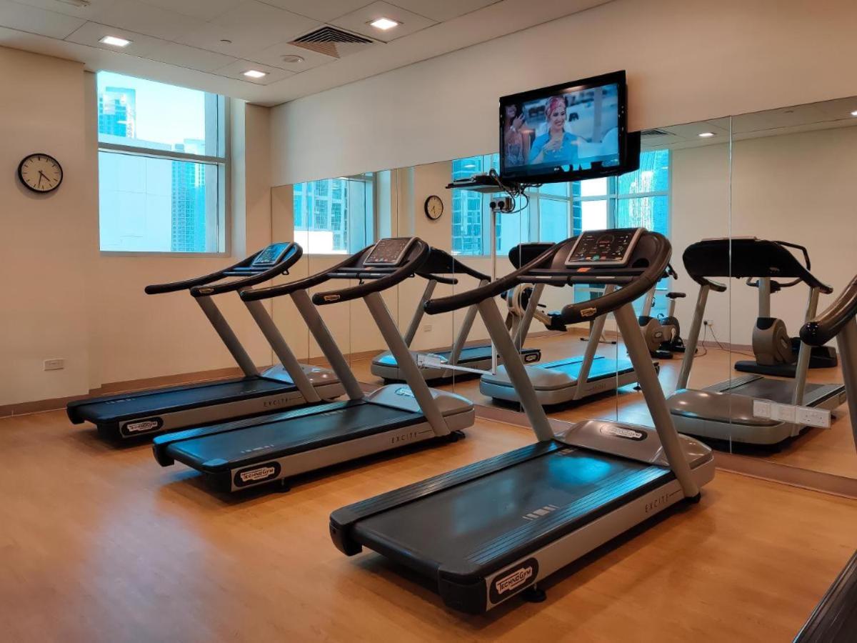 Luxury 1-br Near Burj Khalifa And Mall