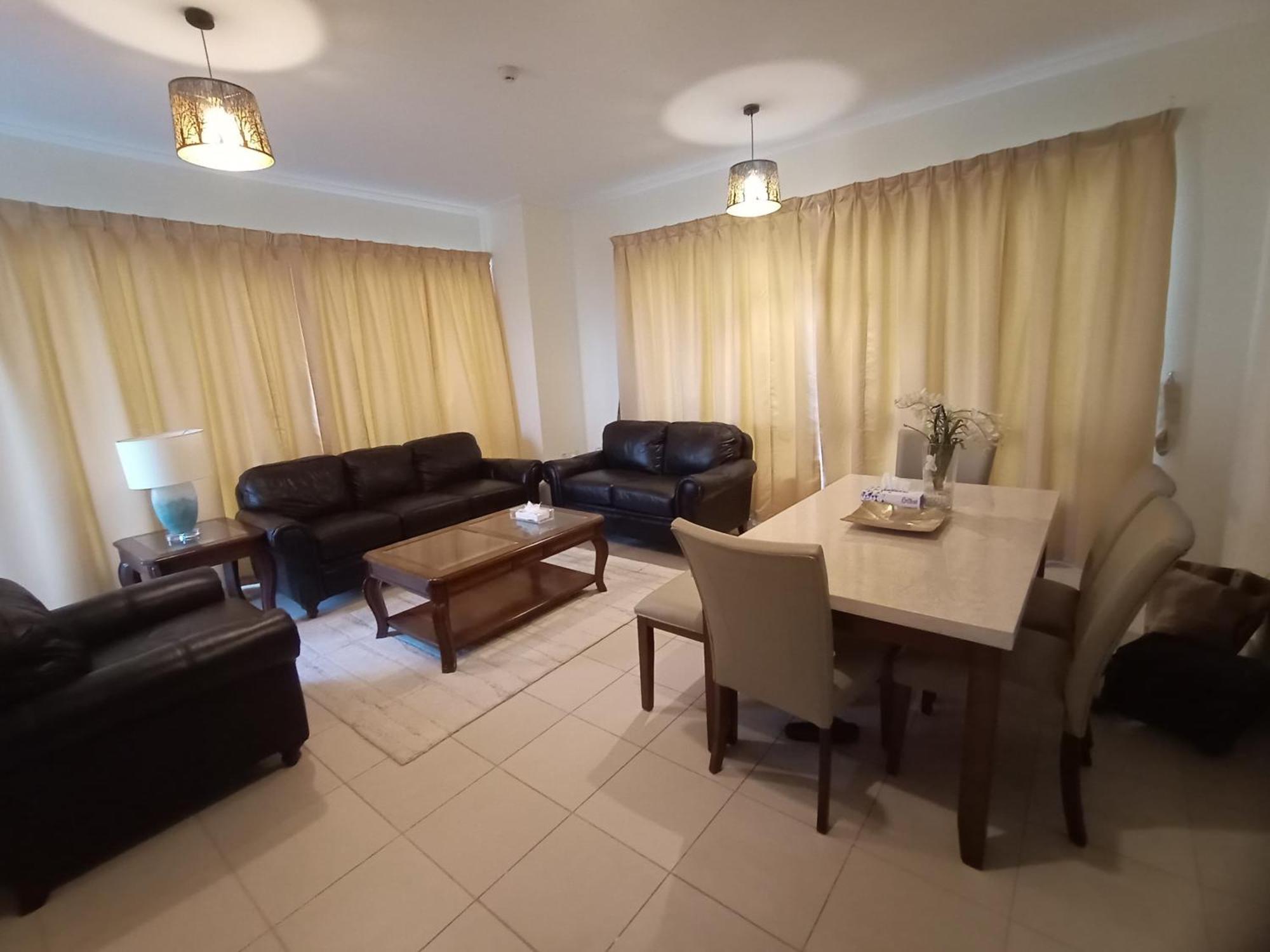 Apartment Luxury 1-br Near Burj Khalifa And Mall