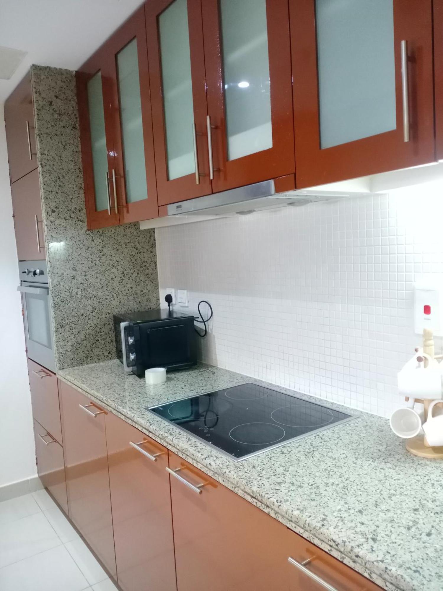 Luxury 1-br Near Burj Khalifa And Mall