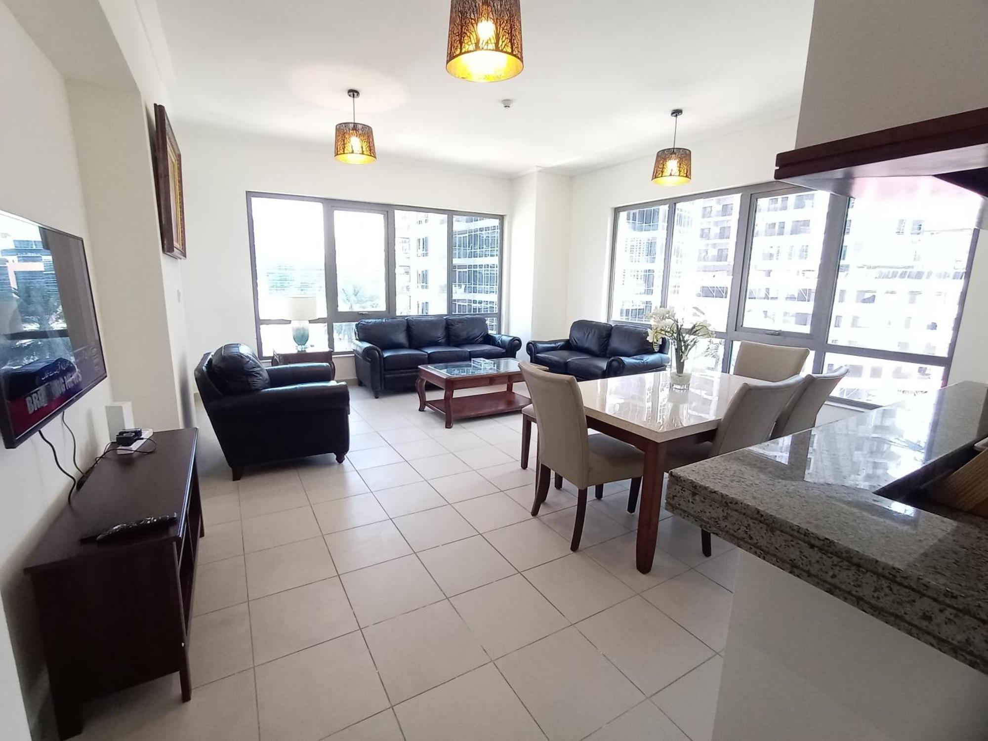 Luxury 1-br Near Burj Khalifa And Mall Dubai
