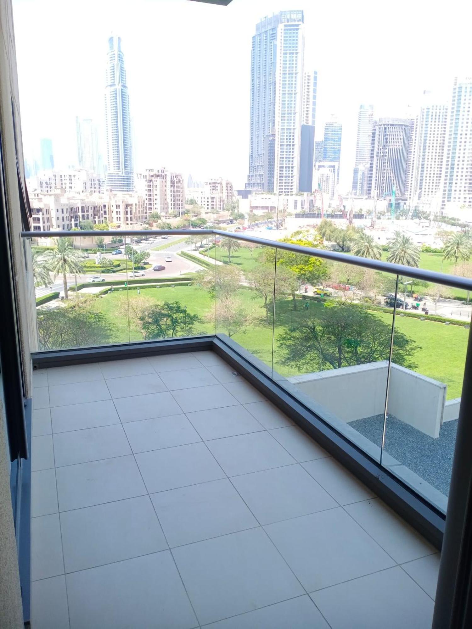 Luxury 1-br Near Burj Khalifa And Mall Dubai