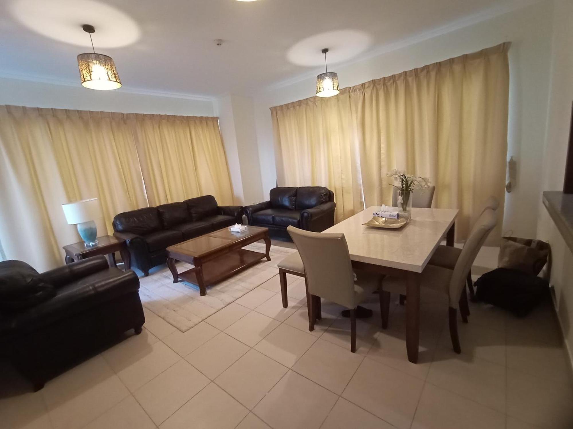 Apartment Luxury 1-br Near Burj Khalifa And Mall *