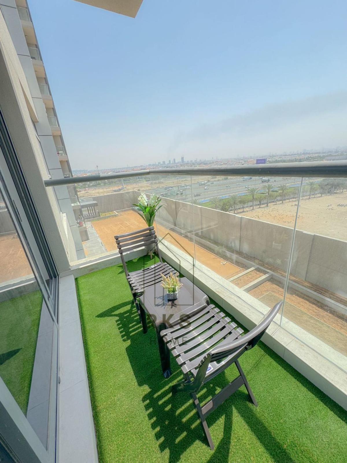 Pansiyon With Private Near Downtown Business Bay Dubai