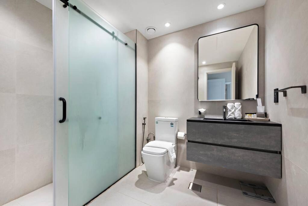 Apartment First Class 2br Incredible Burj Khalifa View *