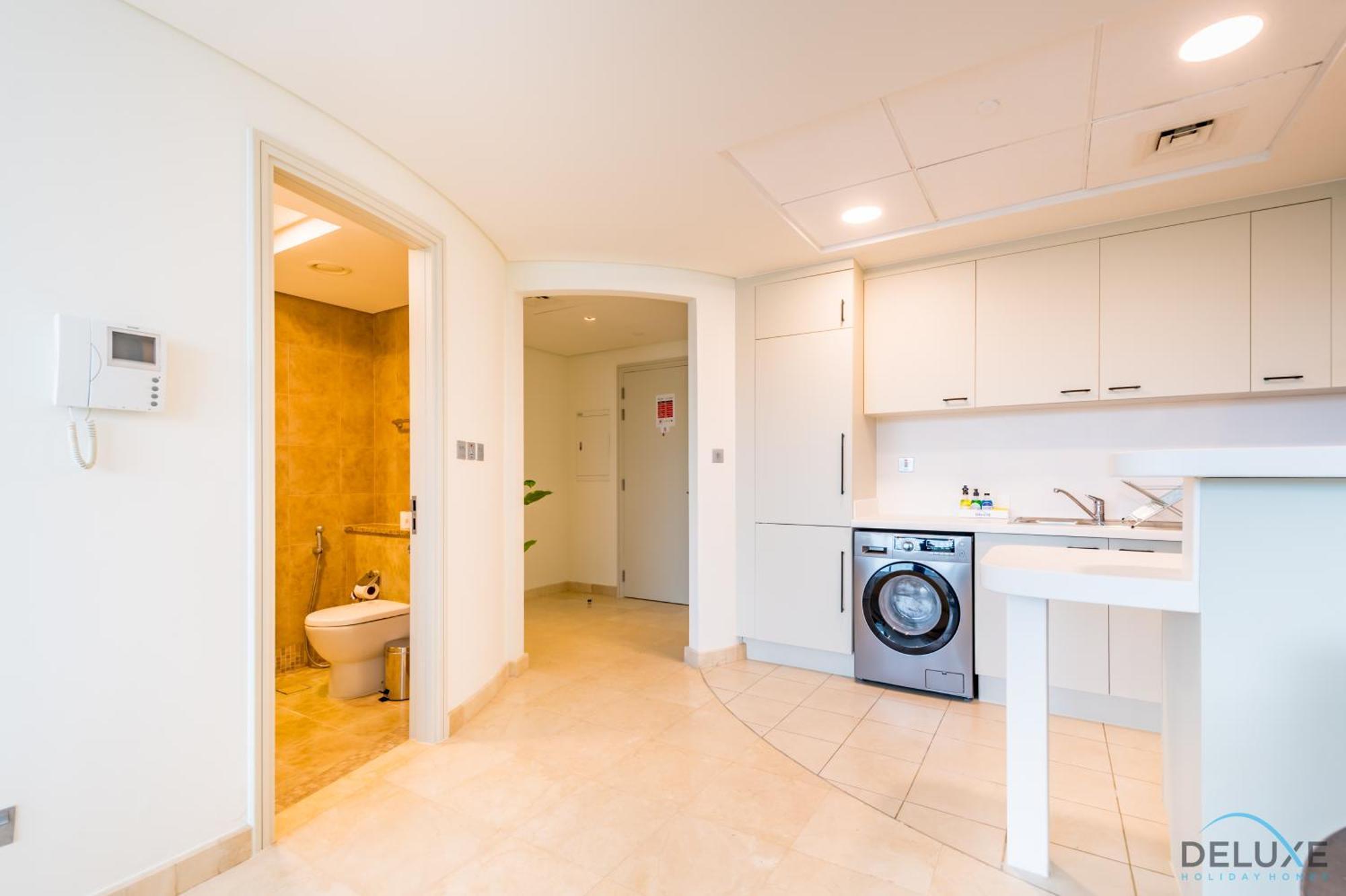 Limited Time Stylish With Great Amenities By Deluxe Homes Dubai