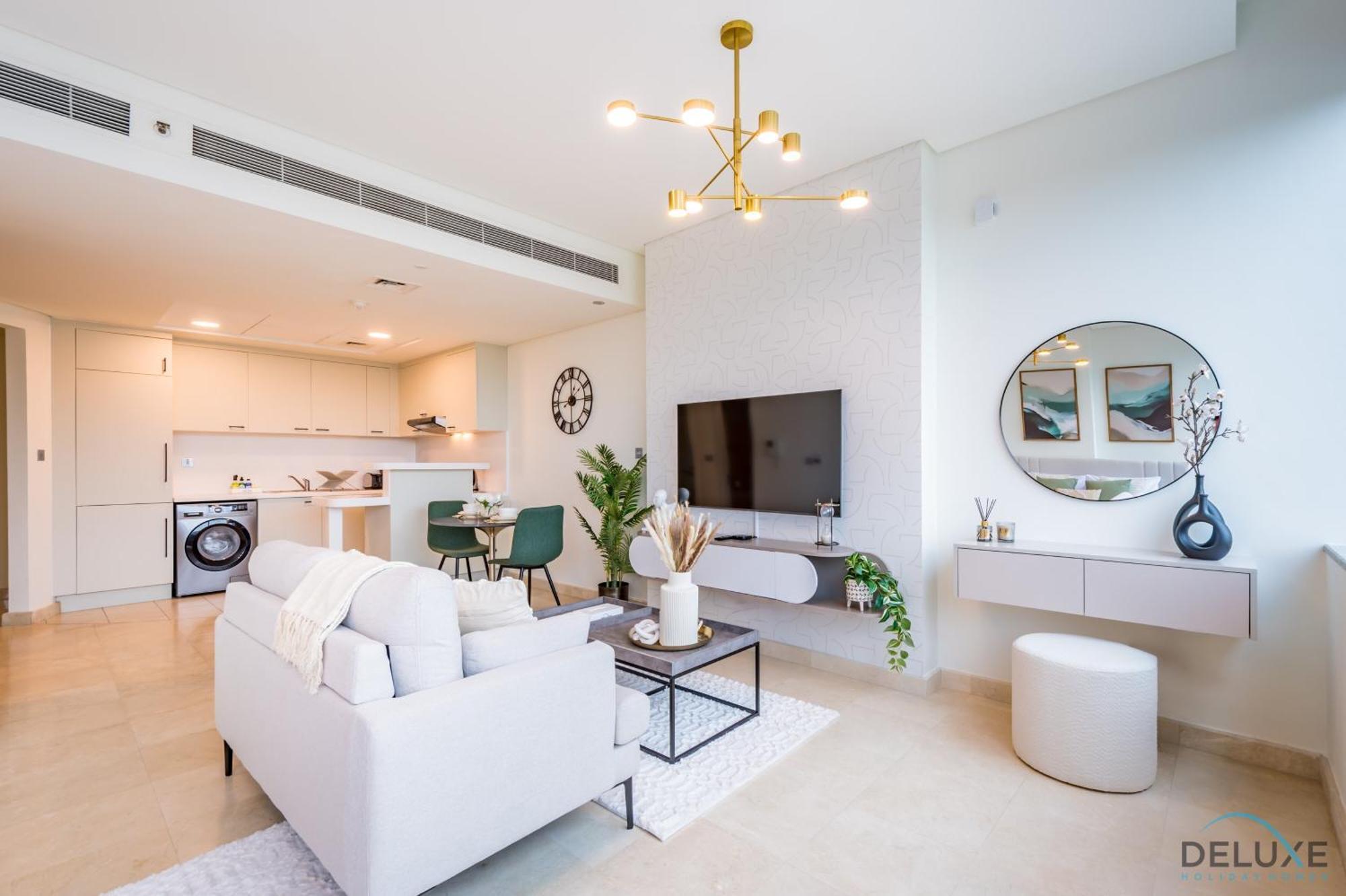 Apartment Limited Time Stylish With Great Amenities By Deluxe Homes *