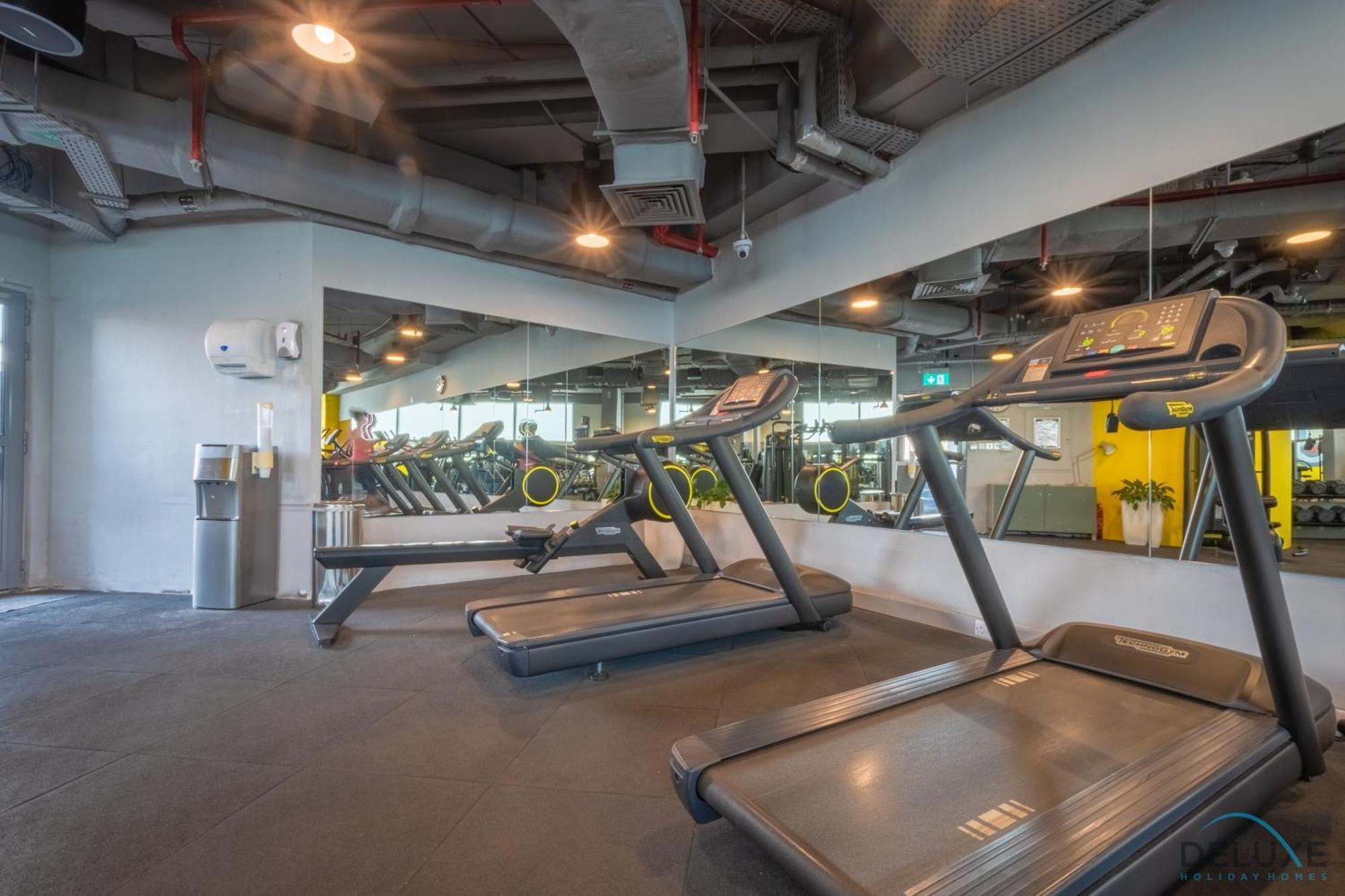 Limited Time Stylish With Great Amenities By Deluxe Homes Dubai