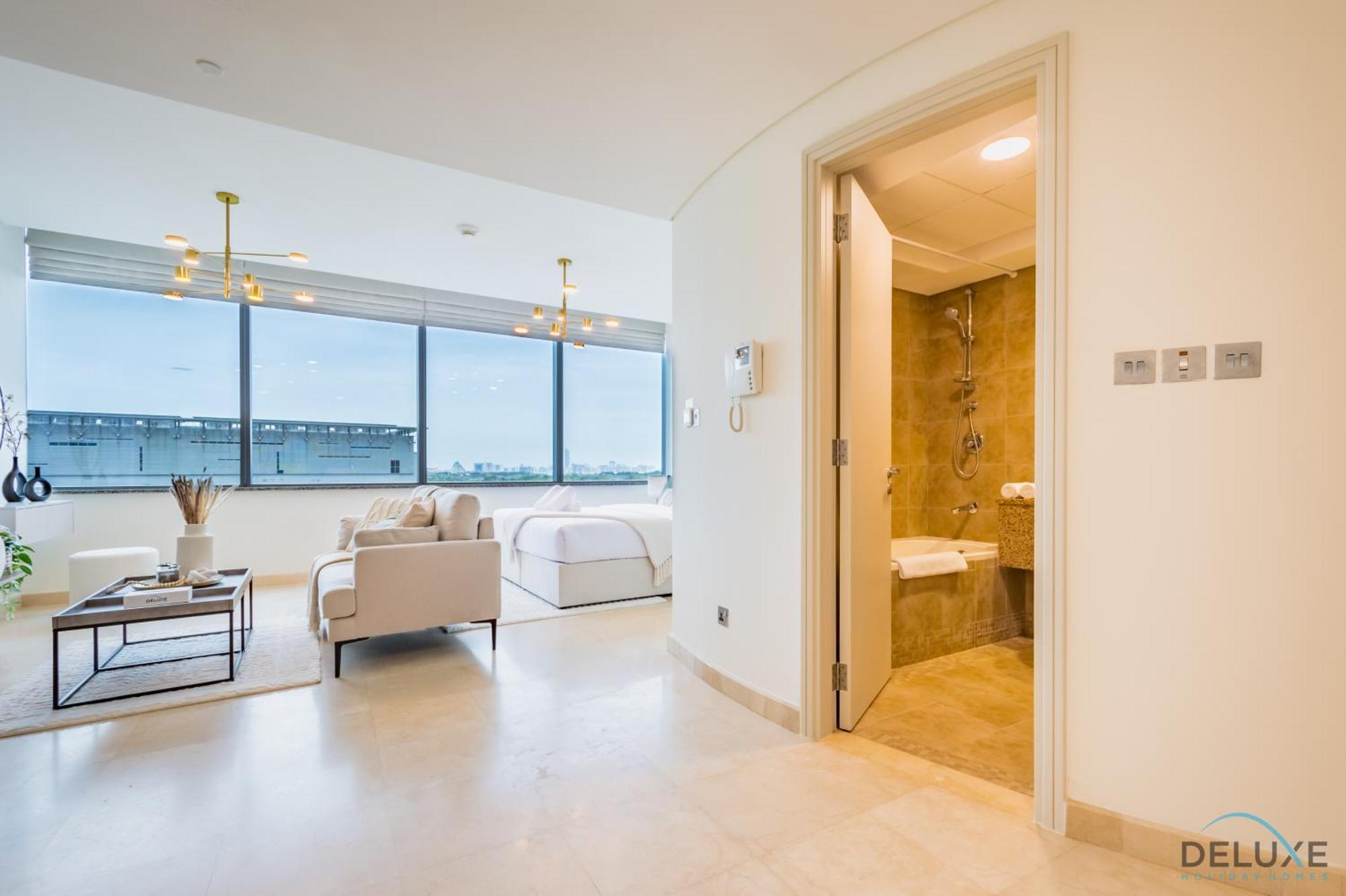 Apartment Limited Time Stylish With Great Amenities By Deluxe Homes *
