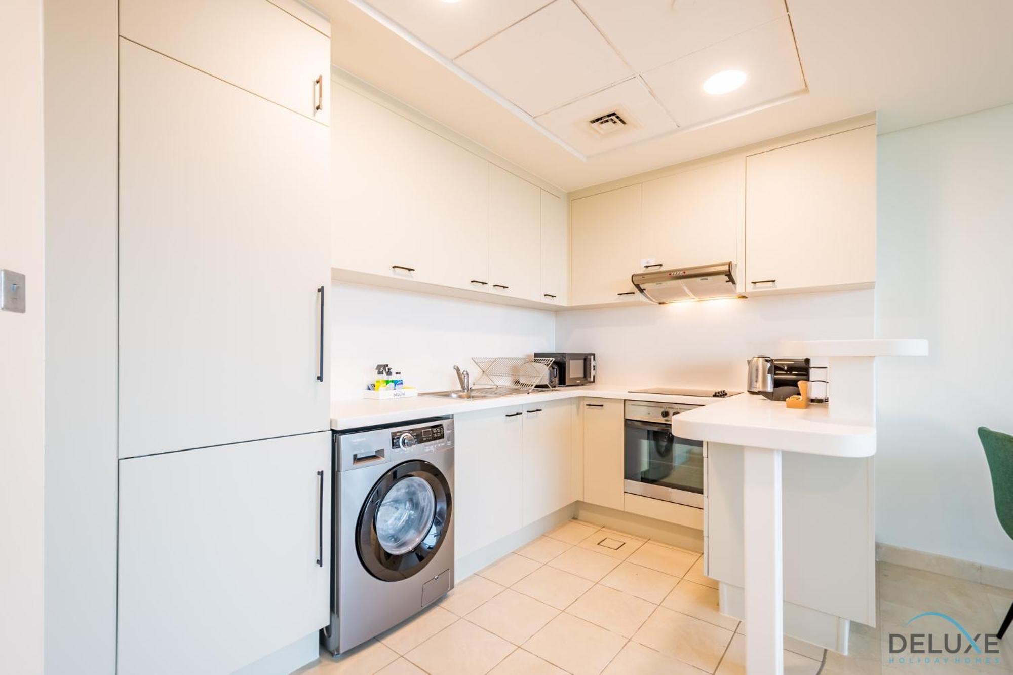 Limited Time Stylish With Great Amenities By Deluxe Homes Dubai