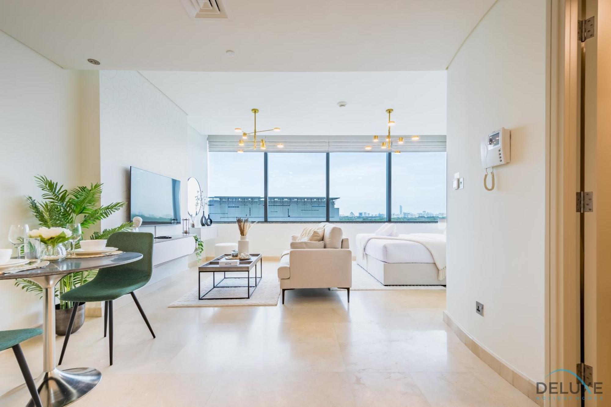 Limited Time Stylish With Great Amenities By Deluxe Homes