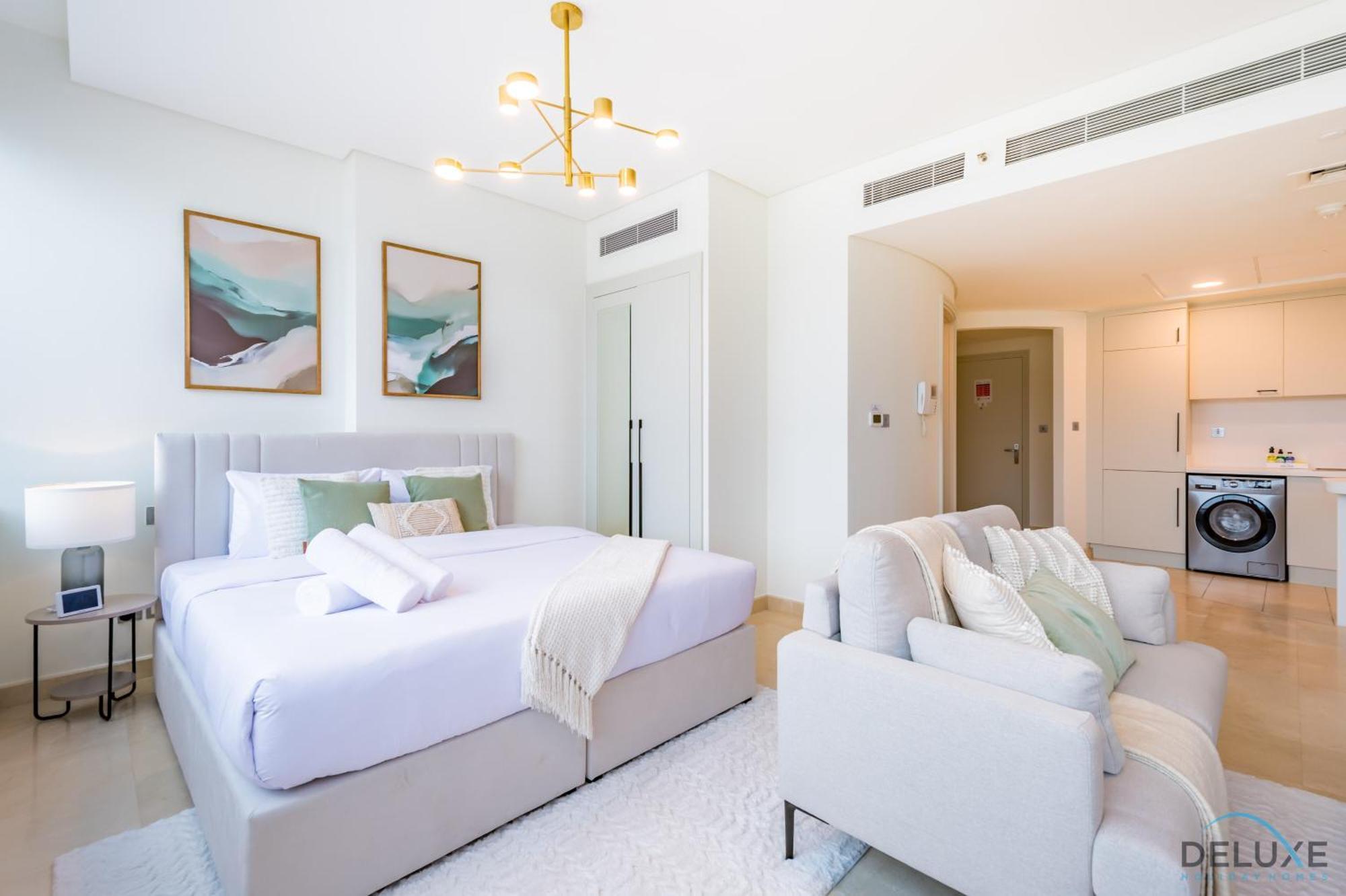 Apartment Limited Time Stylish With Great Amenities By Deluxe Homes