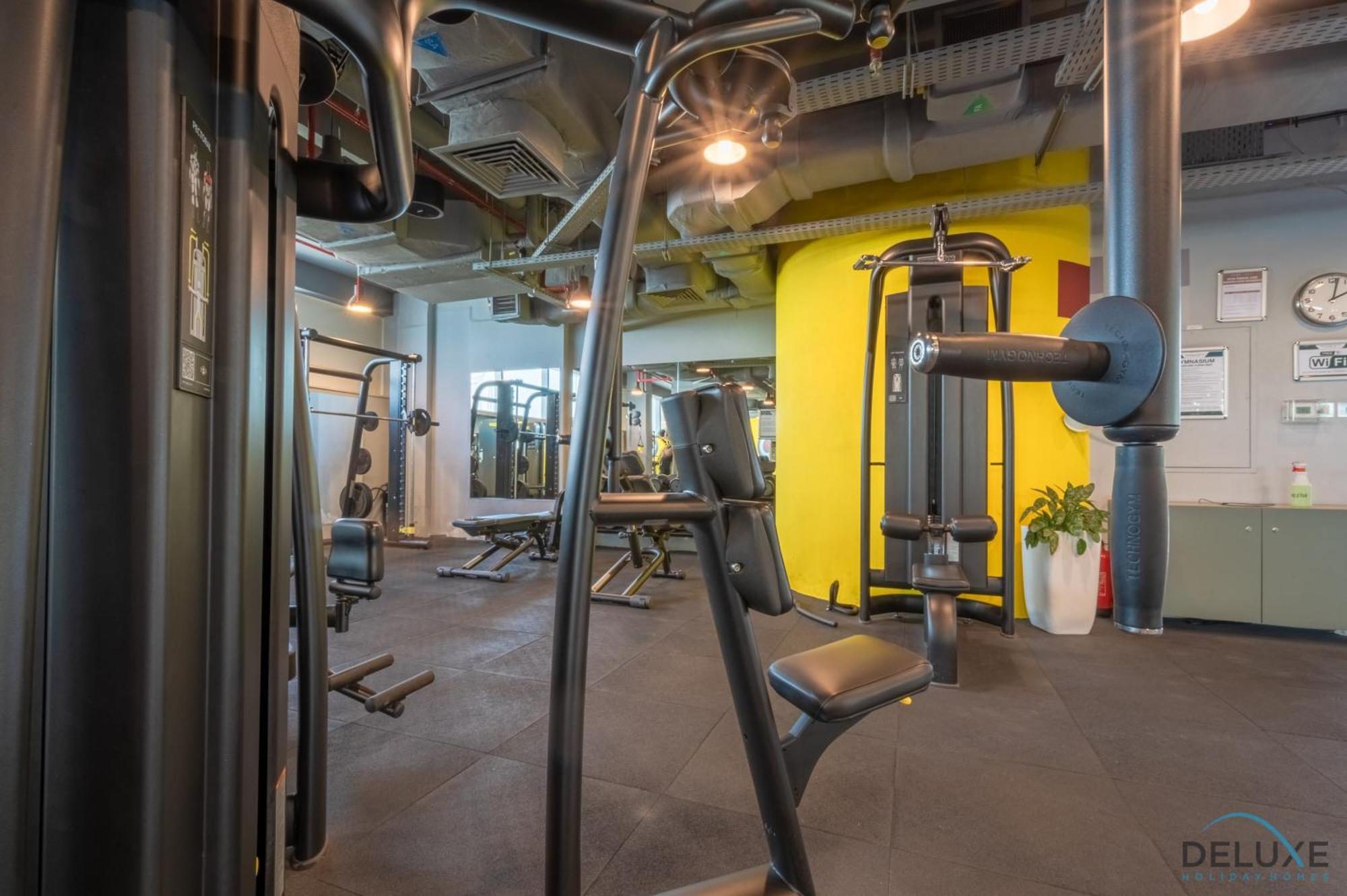 Apartment Limited Time Stylish With Great Amenities By Deluxe Homes