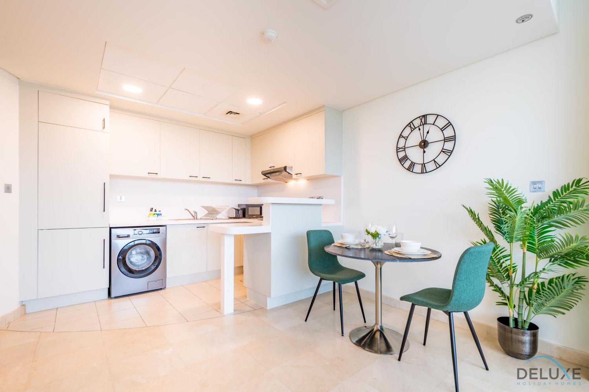 Limited Time Stylish With Great Amenities By Deluxe Homes