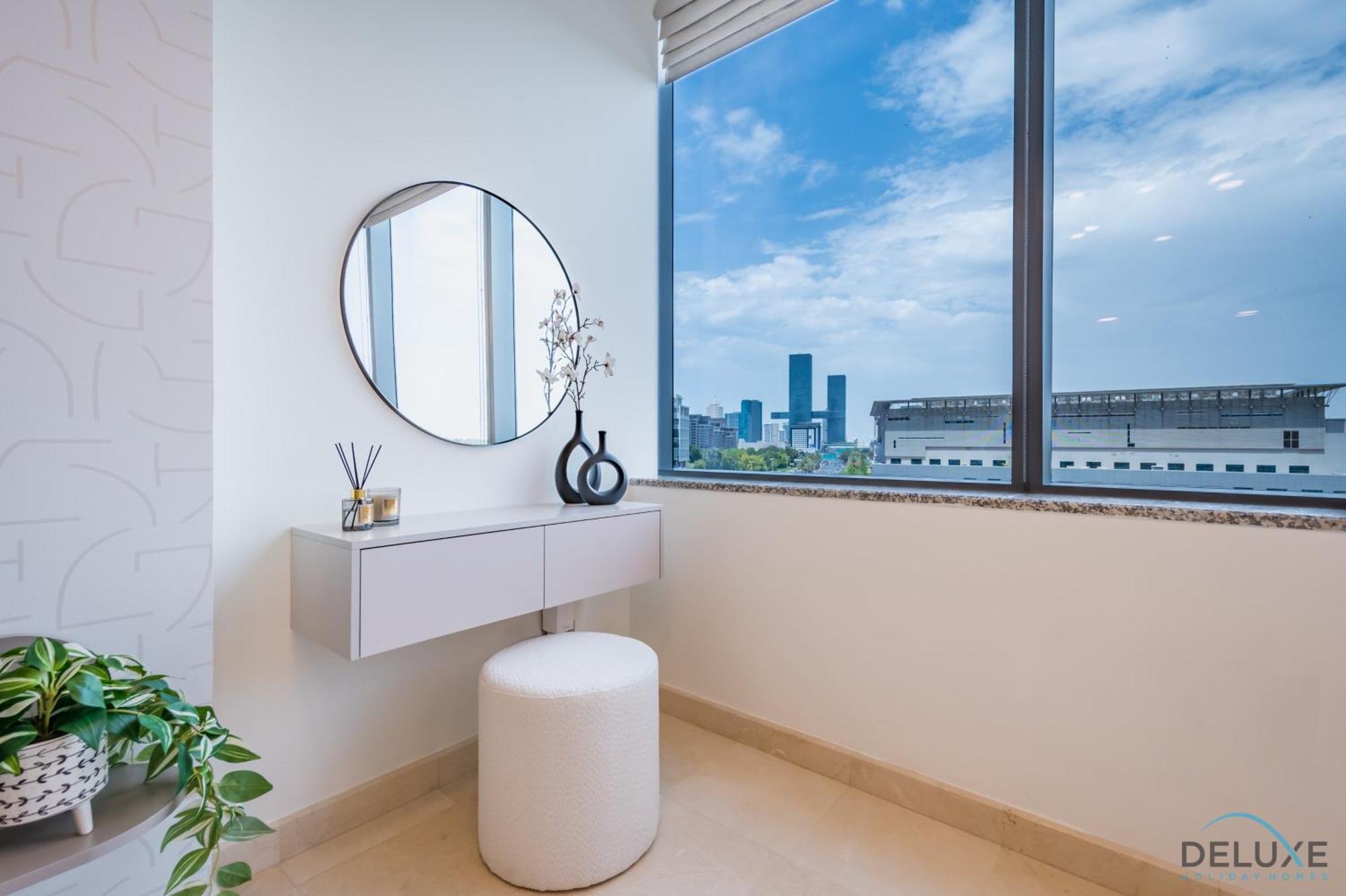 Apartment Limited Time Stylish With Great Amenities By Deluxe Homes