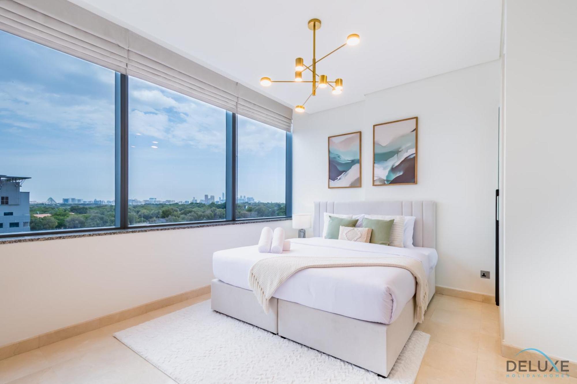 Apartment Limited Time Stylish With Great Amenities By Deluxe Homes *