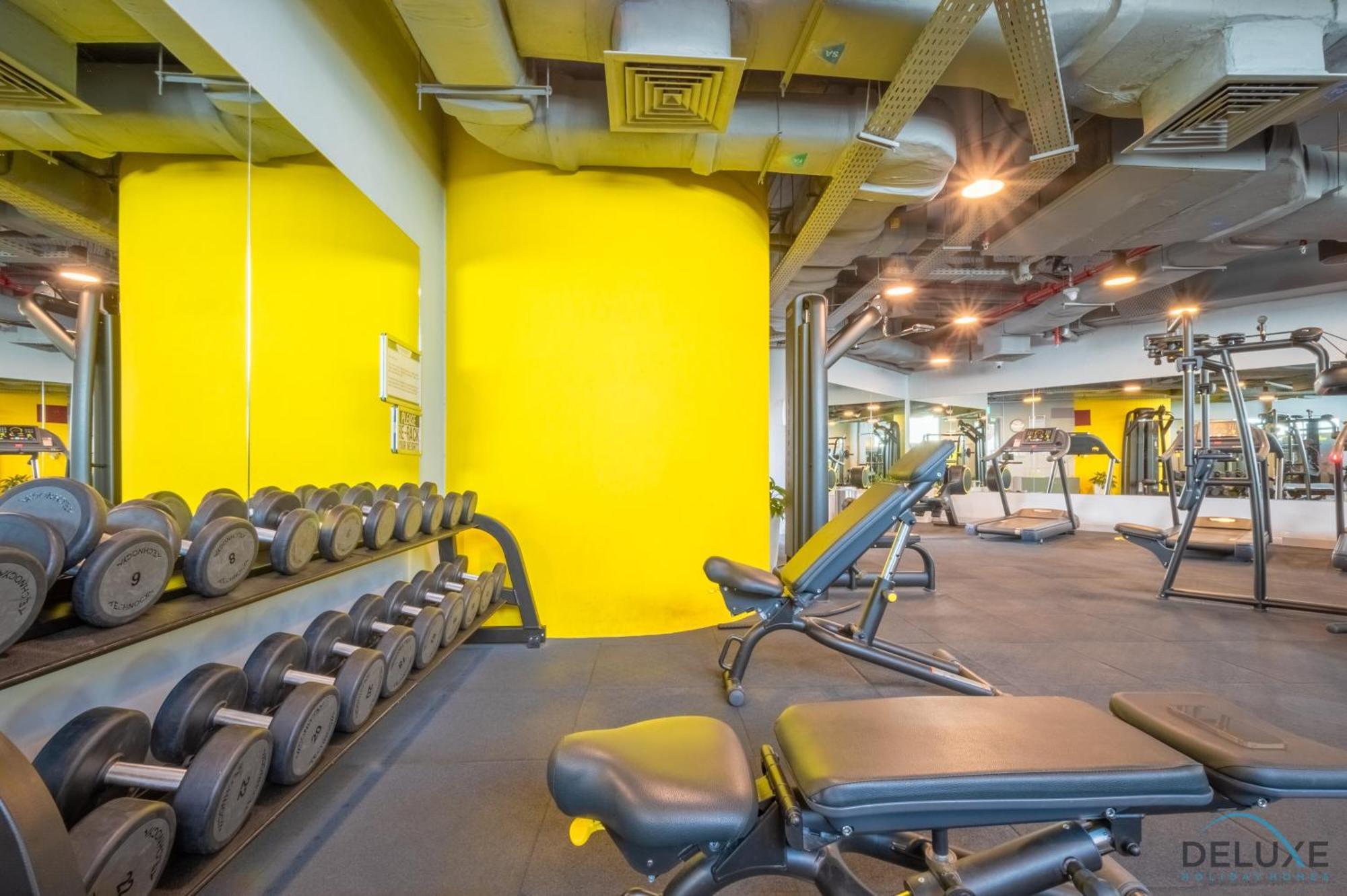 Apartment Limited Time Stylish With Great Amenities By Deluxe Homes Dubai