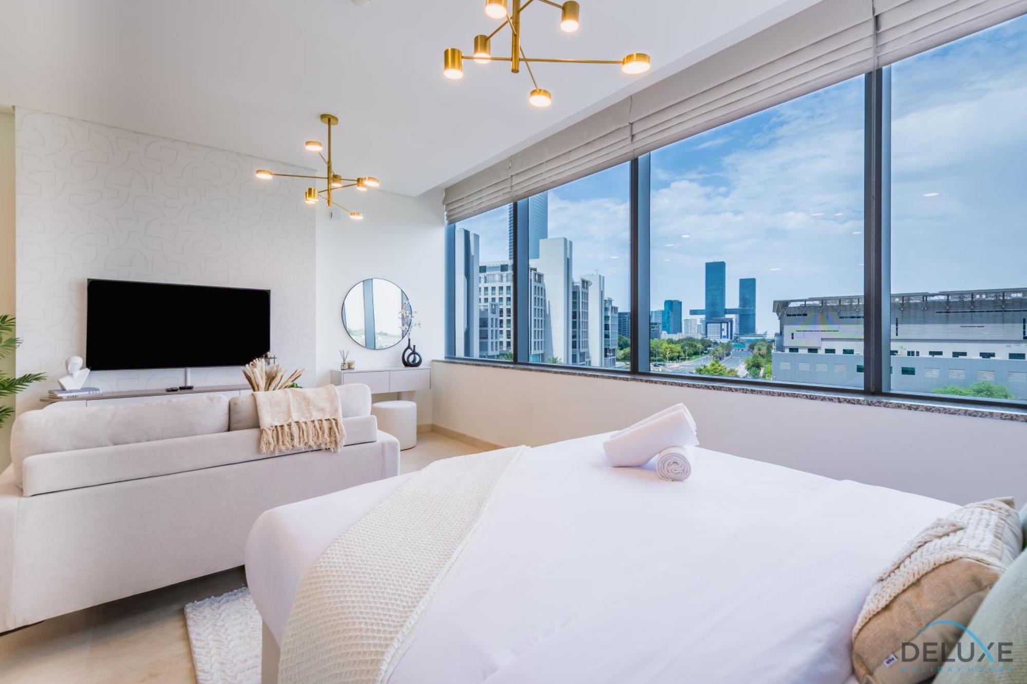 Limited Time Stylish With Great Amenities By Deluxe Homes