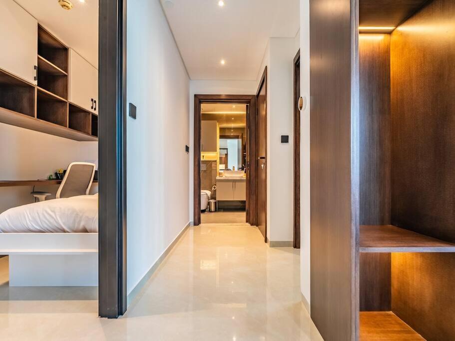 Apartment Modern Downtown Escape 1bedroom With Upscale Comfort