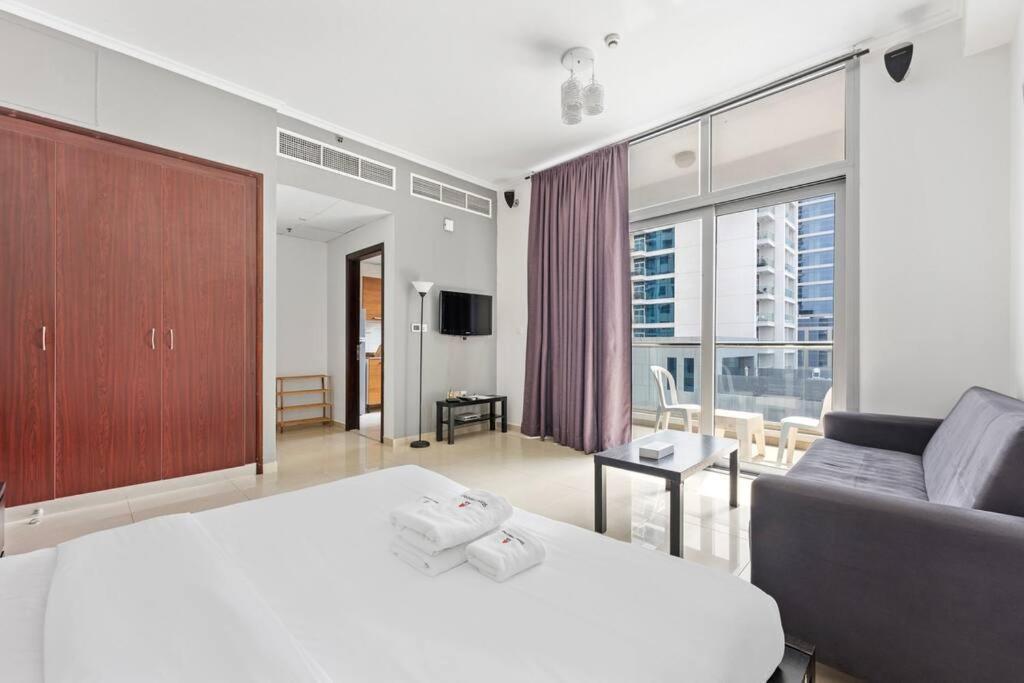 Stonetree - Dec Tower 2 - Marina Dubai