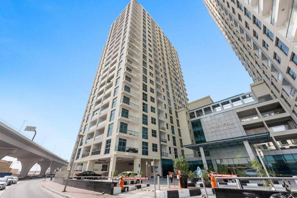 Apartment Stonetree - Dec Tower 2 - Marina Dubai