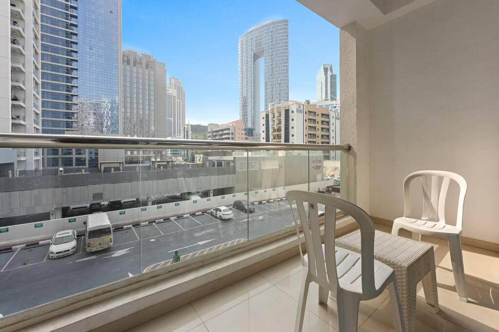 Stonetree - Dec Tower 2 - Marina Dubai