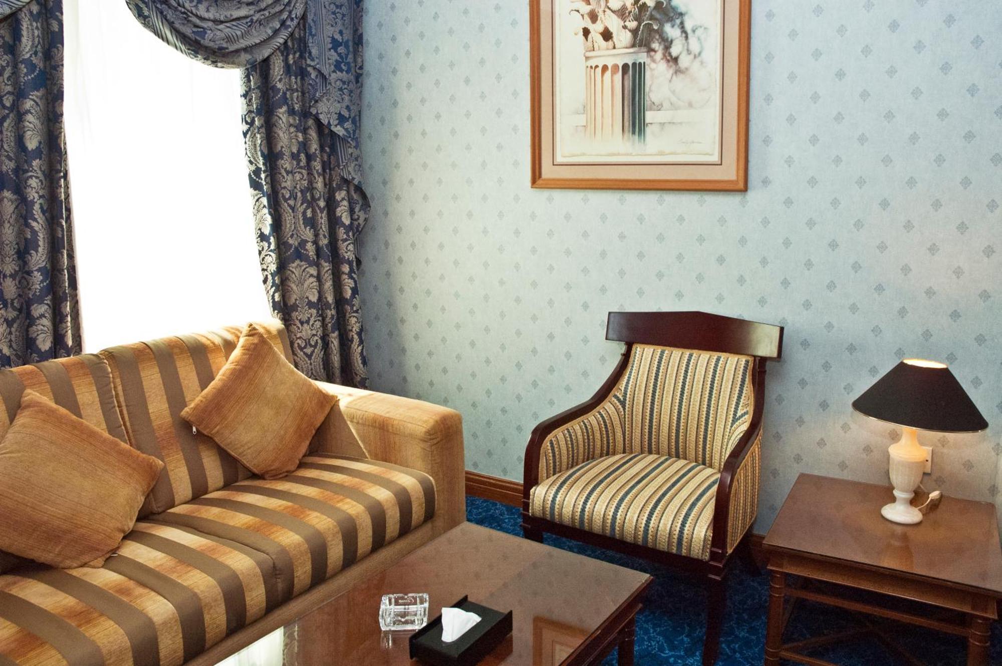 Regent Palace 4*