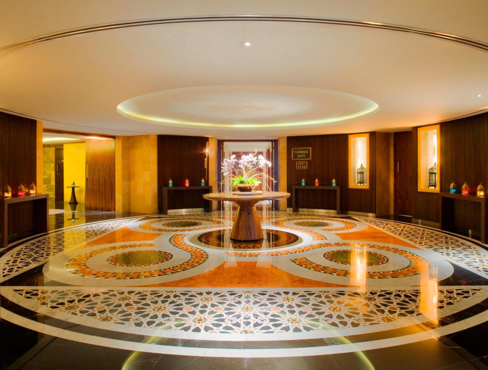 Raffles Dubai