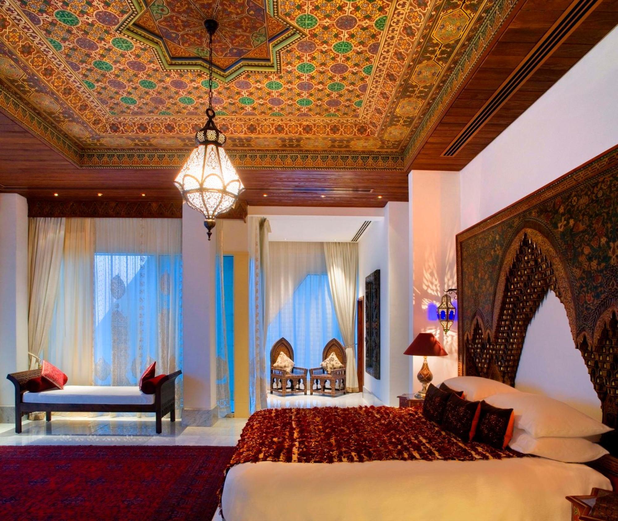 Otel Raffles Dubai