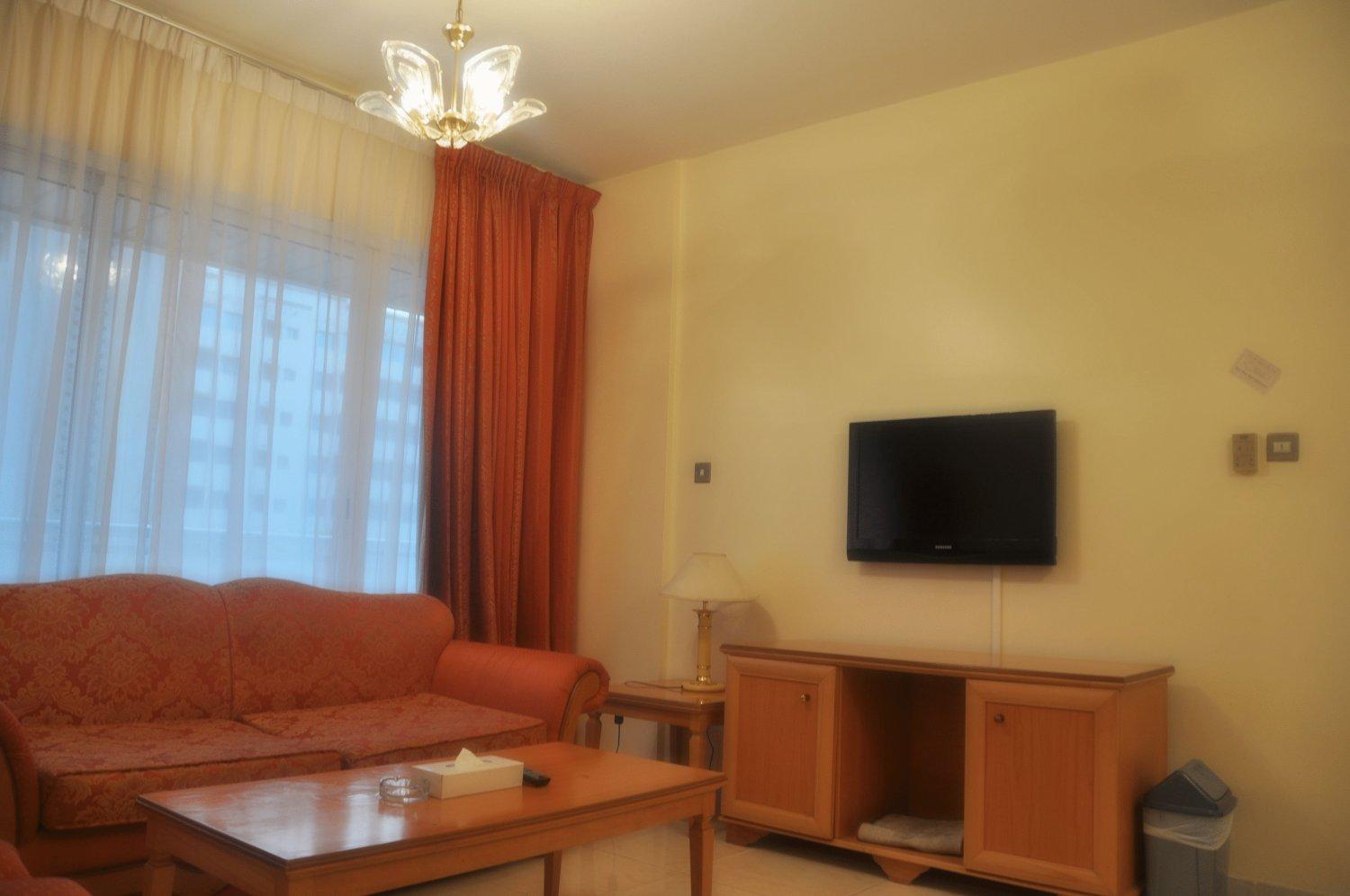 Royal Plaza Aparthotel Dubai