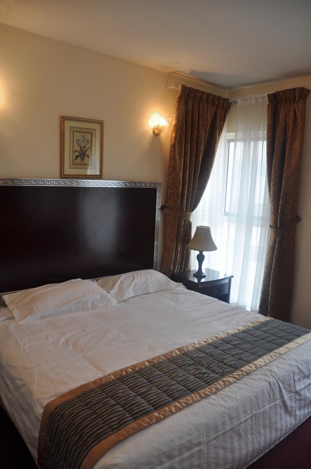 Royal Plaza 3* Dubai