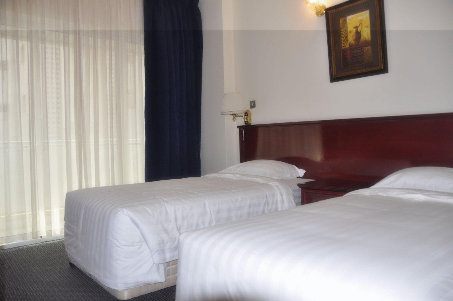 Royal Plaza 3* Dubai