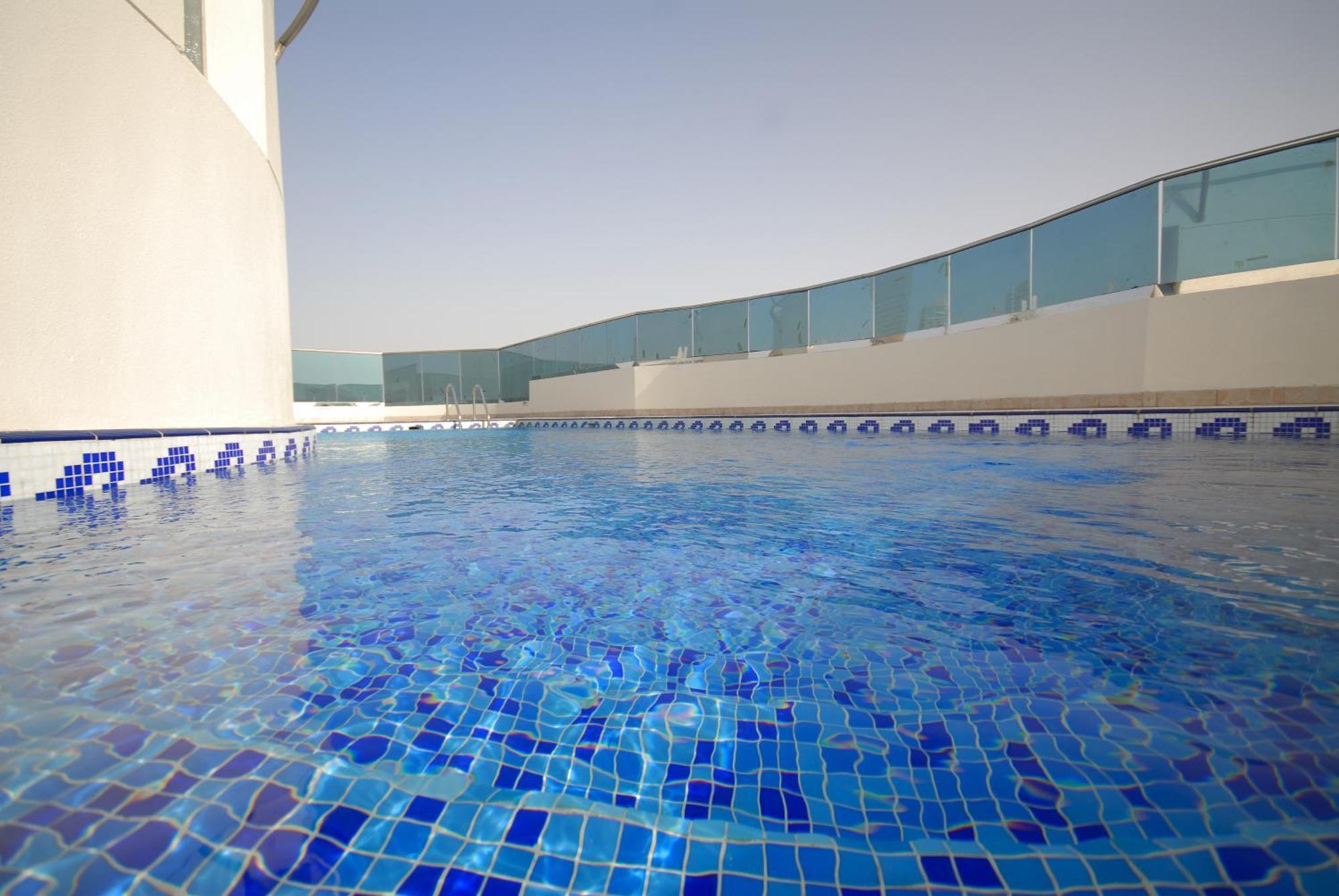 Xclusive Apart Otel 4*