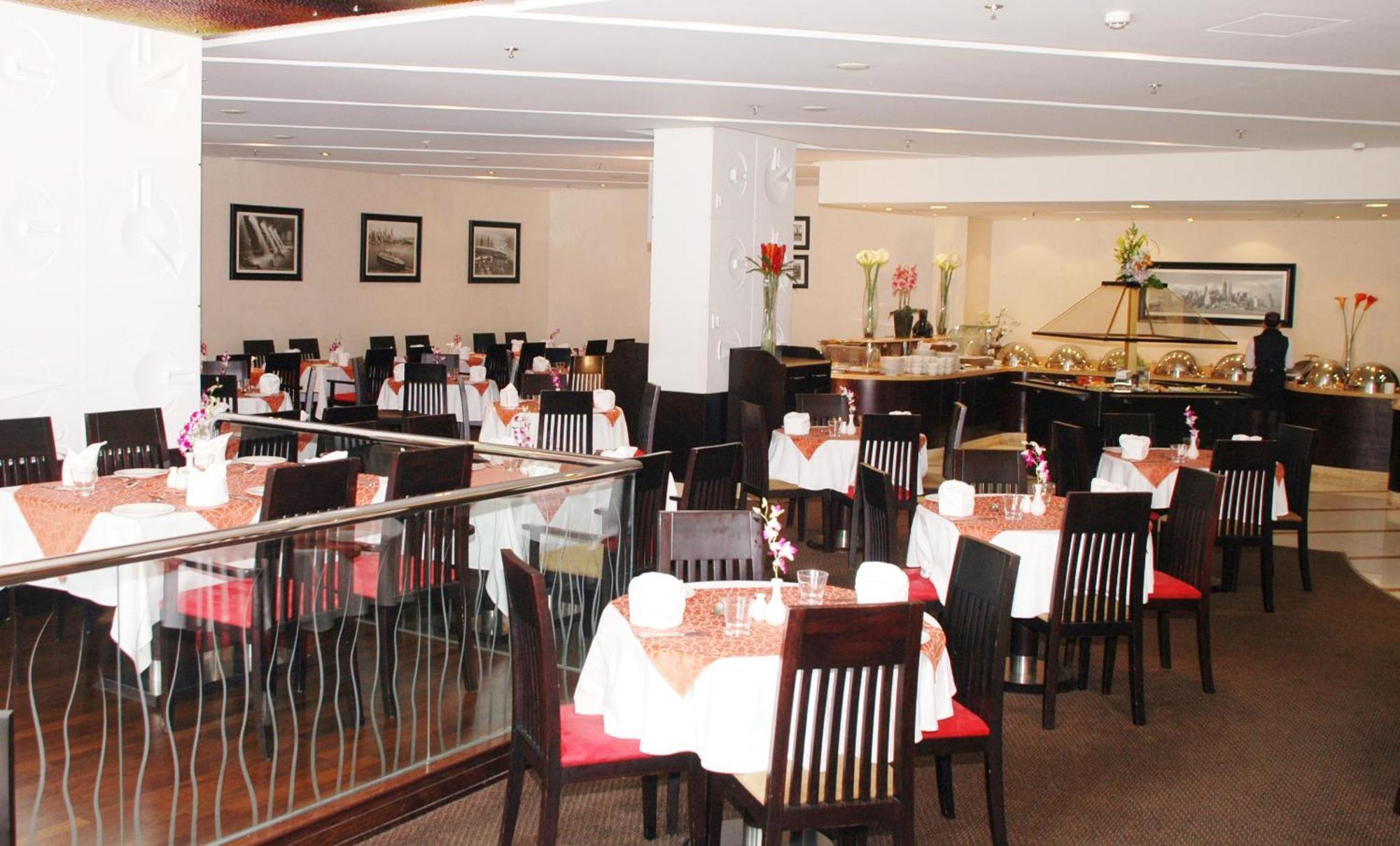 Hotel Avenue 4*