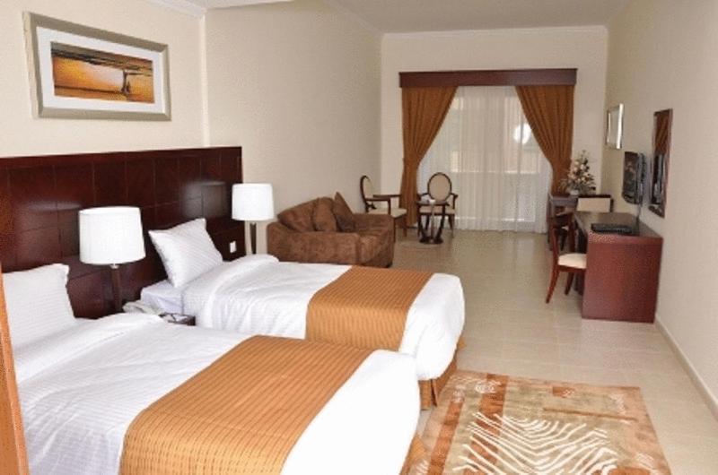 Akas-inn Apart Otel 3*