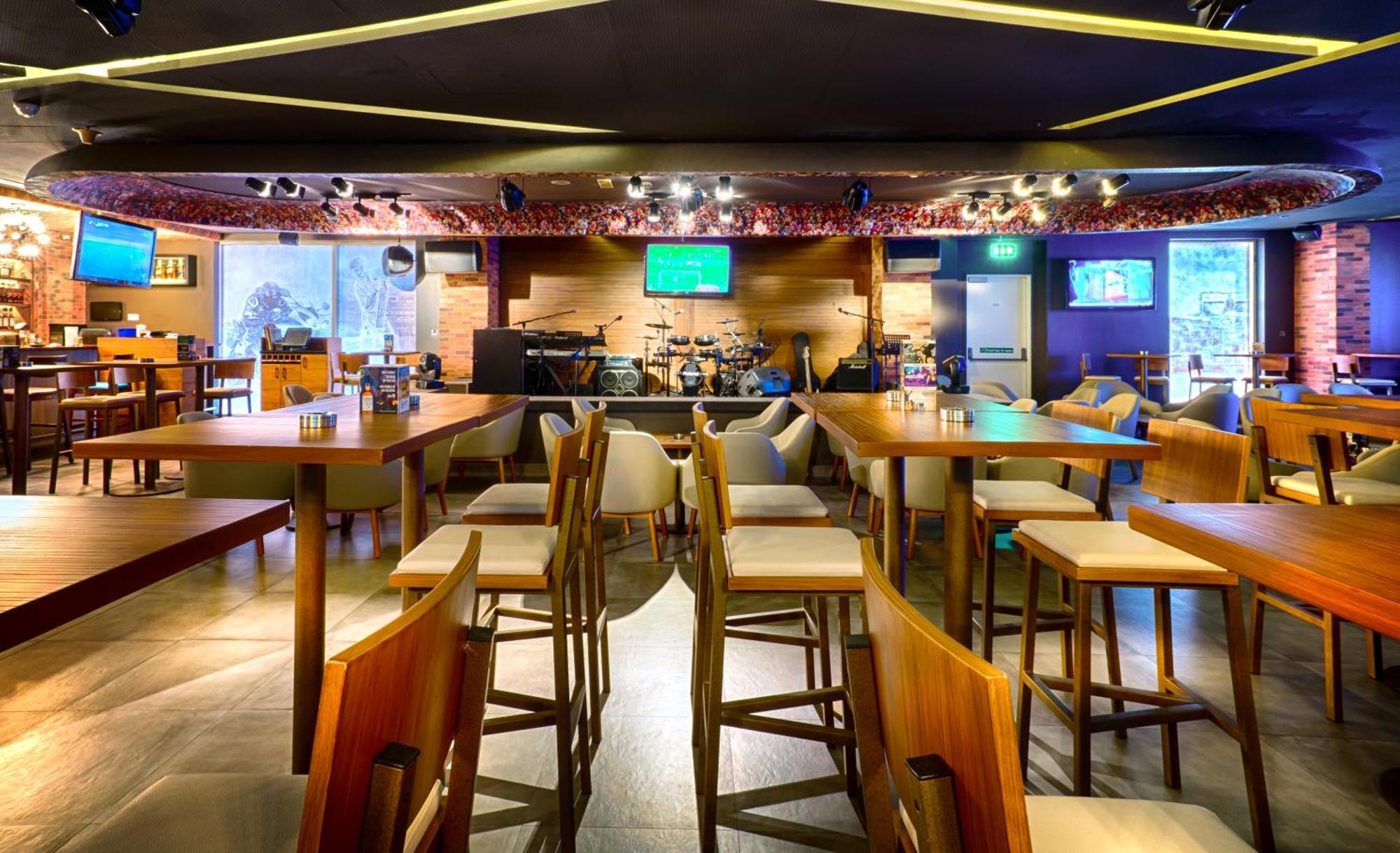 Hotel Citymax Bur Dubai