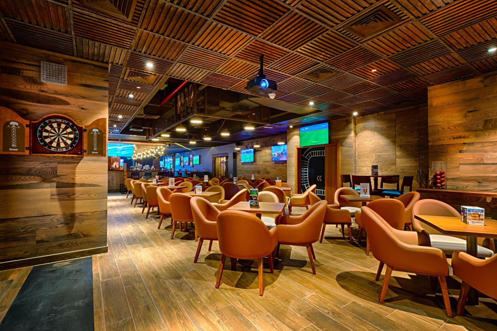 Citymax Bur Hotel 3*