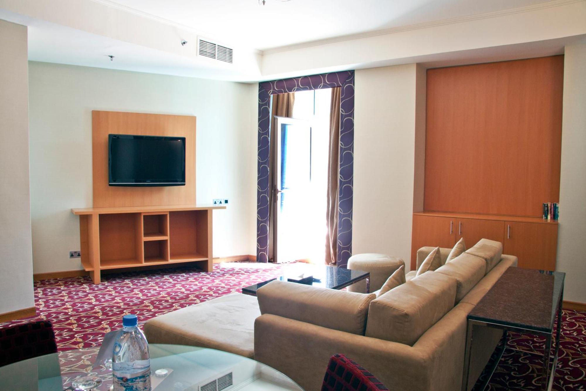 Ramee Rose Hotel