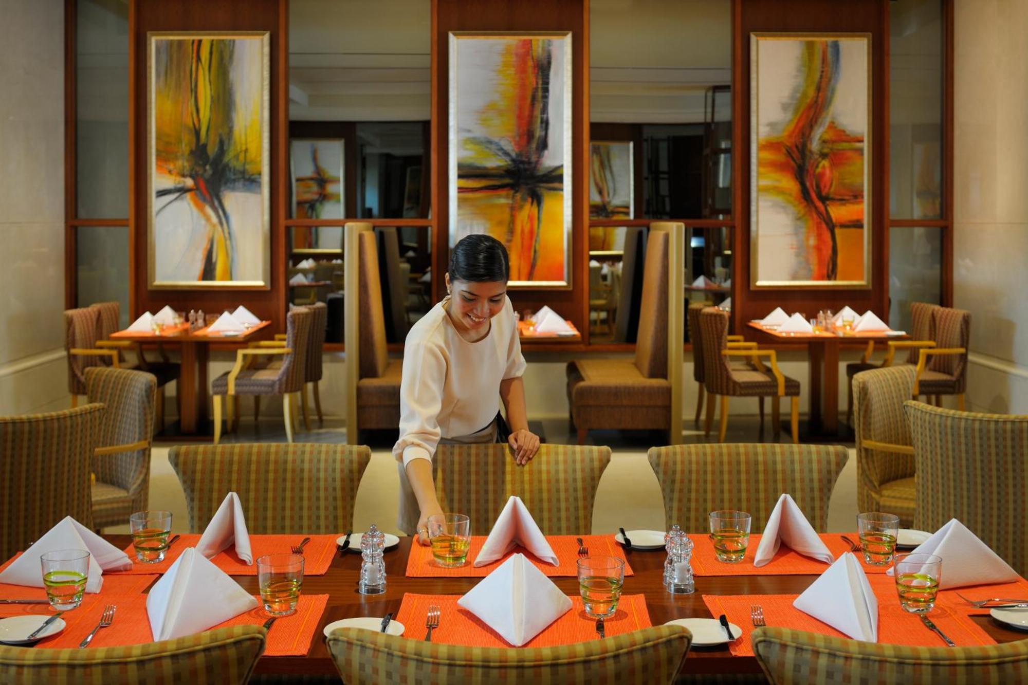 Crowne Plaza - Jumeirah By Ihg 5*