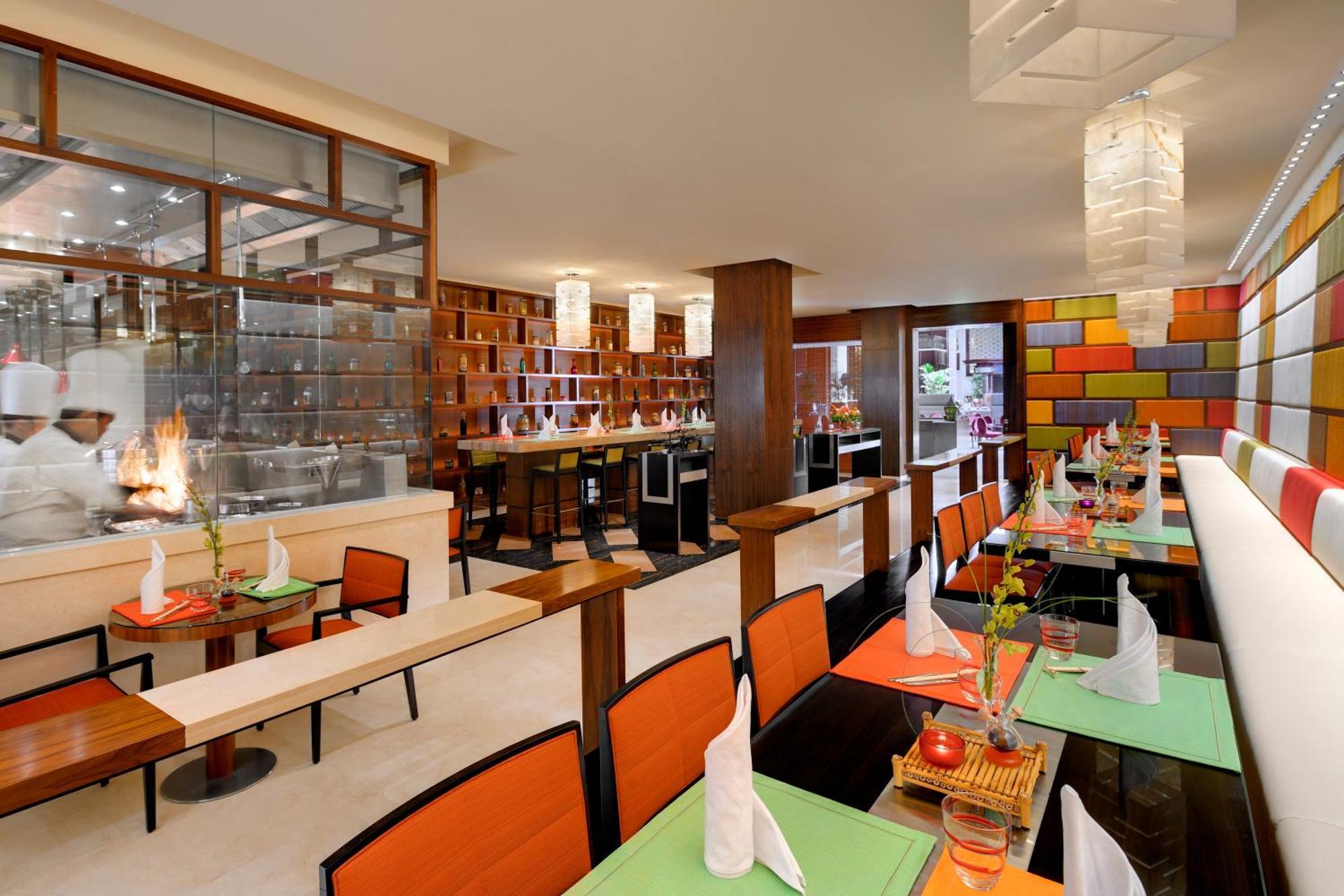 Crowne Plaza - Jumeirah By Ihg Dubai