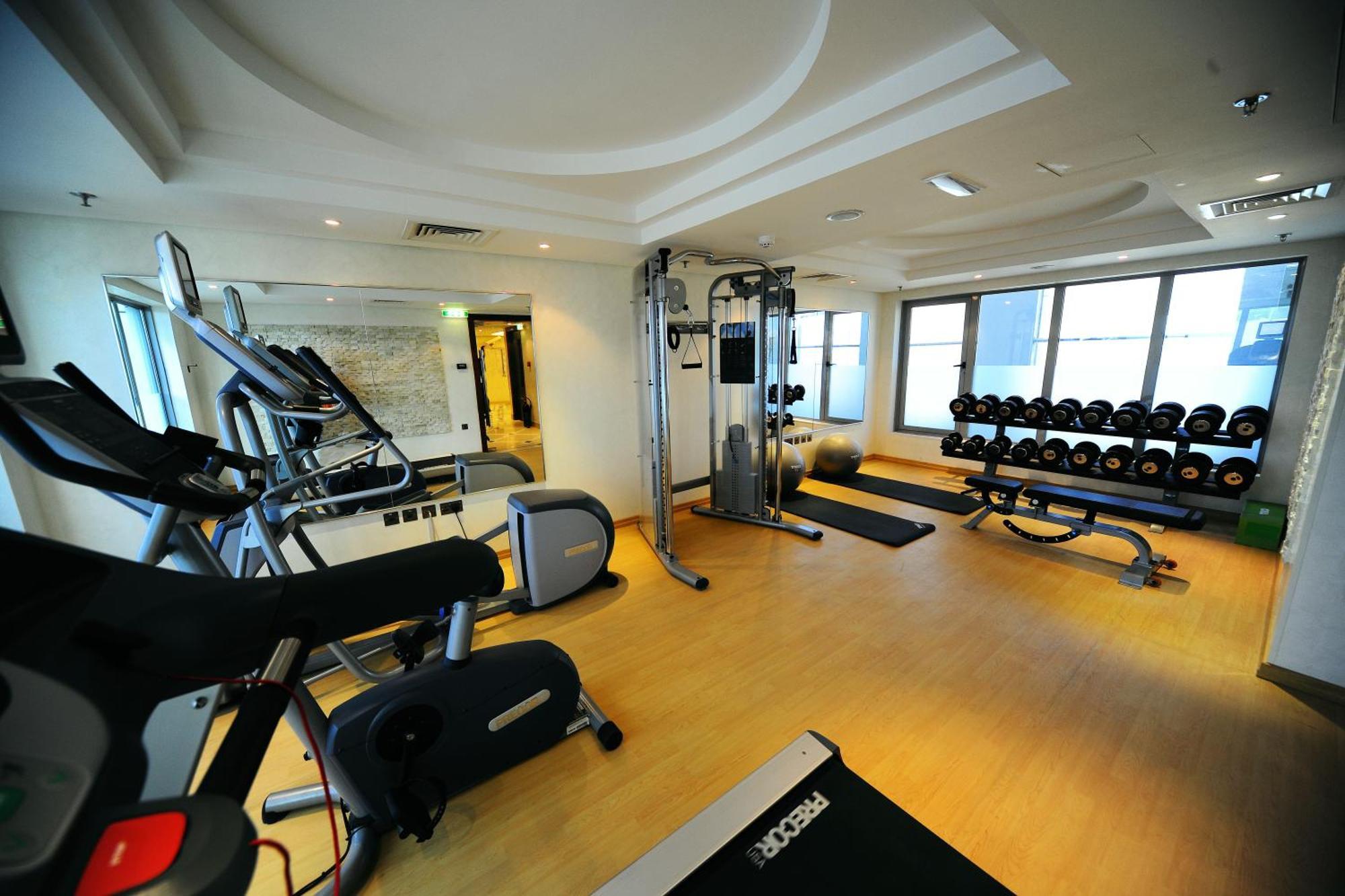 Monaco Hotel 3*